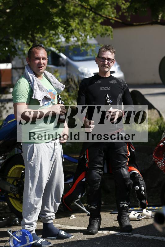 /11 29.04.2025 PROMAX ADR/Impressionen